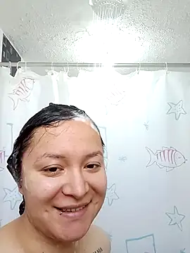 Arisha34 online show from 02/23/25, 03:18