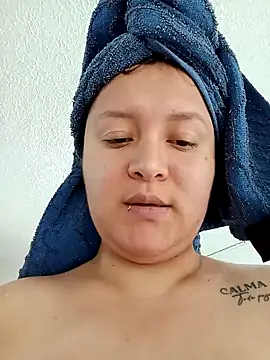 Arisha34 online show from 03/01/25, 07:04