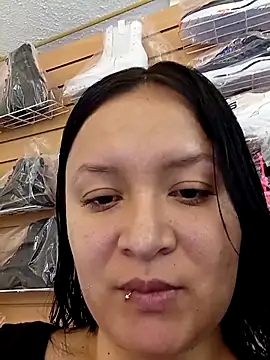 Arisha34 online show from 11/09/25, 03:10