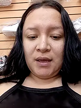 Arisha34 online show from 03/01/26, 07:49