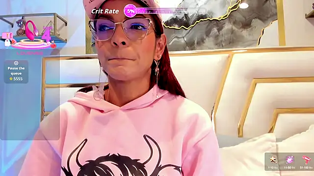 HannaPetit online show from 09/18/25, 07:38