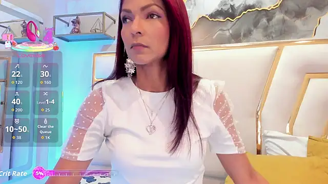 HannaPetit online show from 09/30/25, 07:19