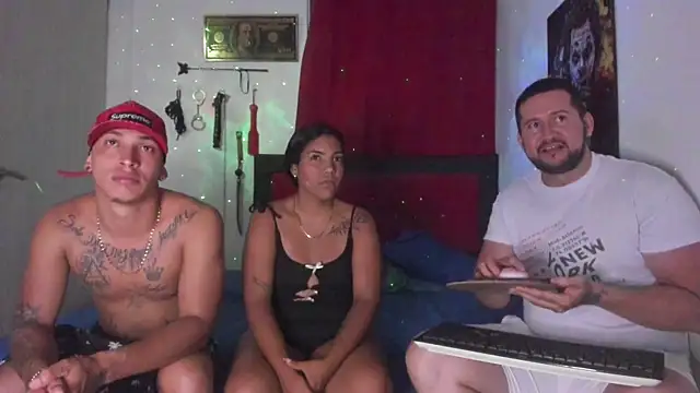 Lucyangelwebcams online show from 03/04/26, 01:33