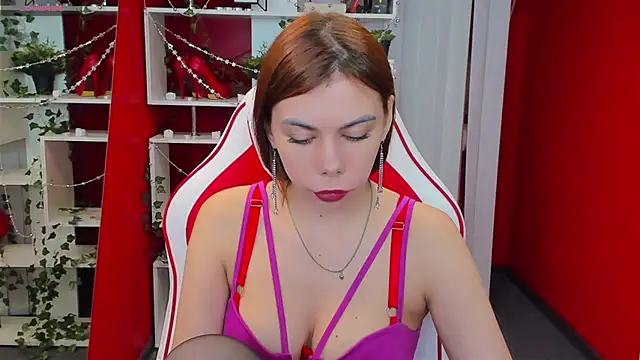 Snapshot of KateCloud chatting on 02/20/25, 05:07 KateCloud online show from 02/20/25, 05:07