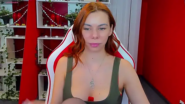 Snapshot of KateCloud chatting on 03/23/25, 02:15 KateCloud online show from 03/23/25, 02:15