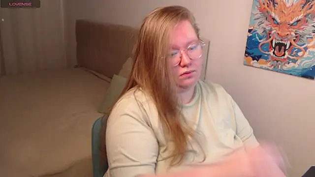 Ann Muna online show from 12/25/24, 08:50