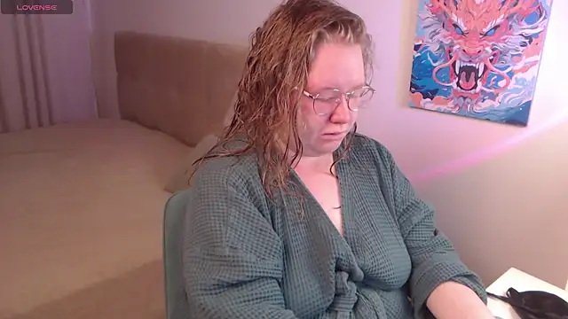 Ann Muna online show from 12/21/25, 07:10