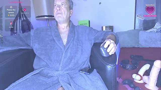 openminddaddy online show from 02/09/26, 09:13