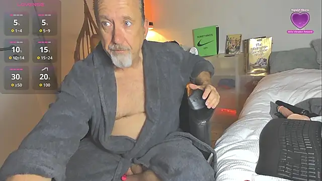 openminddaddy online show from 03/10/26, 05:34