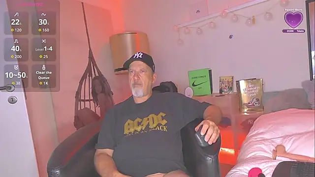 openminddaddy online show from 03/14/26, 02:28