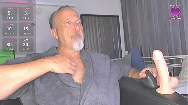 openminddaddy online show from 04/08/26, 06:41