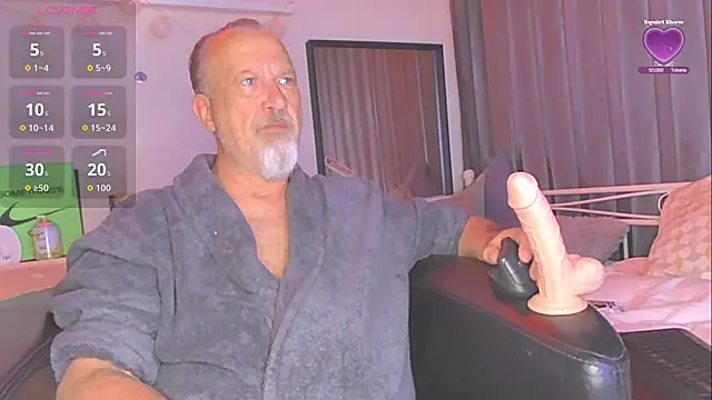 openminddaddy online show from 04/11/26, 01:10