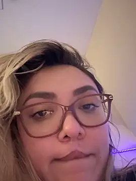 nativepumpkin95 online show from 01/25/25, 06:55