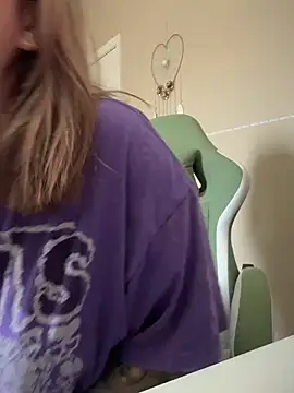 nativepumpkin95 online show from 01/25/25, 06:57