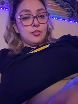 nativepumpkin95 online show from 02/23/25, 01:57