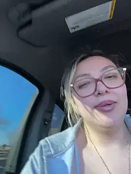 nativepumpkin95 online show from 02/23/25, 11:36