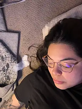 nativepumpkin95 online show from 02/24/25, 02:40