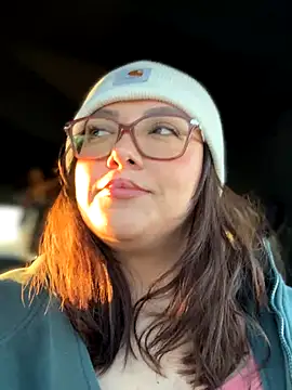 nativepumpkin95 online show from 11/22/25, 10:31