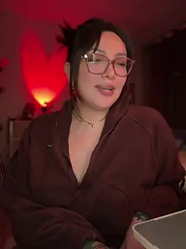 nativepumpkin95 online show from 02/01/26, 07:29