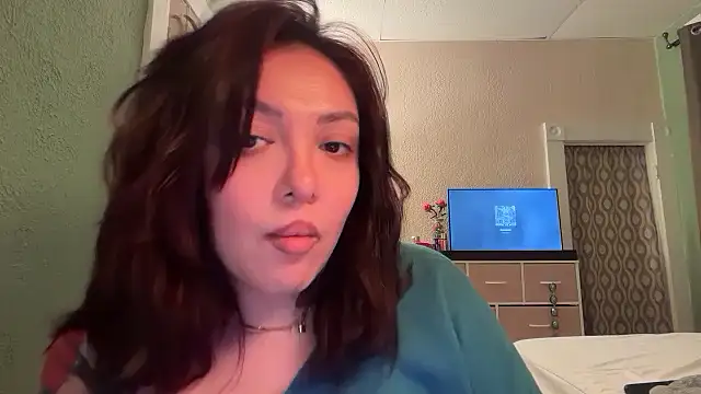 nativepumpkin95 online show from 04/12/26, 12:59