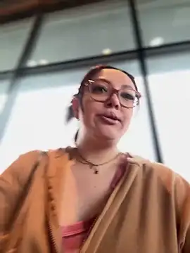 nativepumpkin95 online show from 04/18/26, 09:37