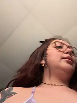 nativepumpkin95 online show from 04/28/26, 05:23