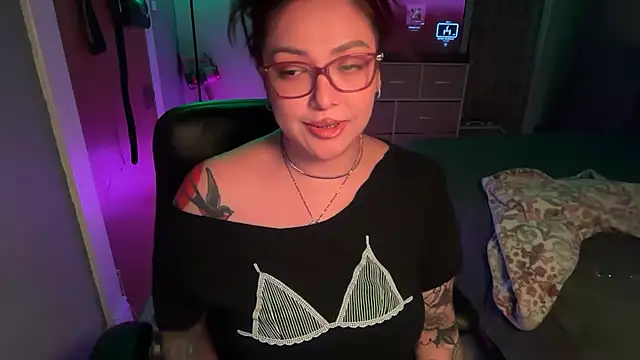 nativepumpkin95 online show from 07/18/26, 03:00