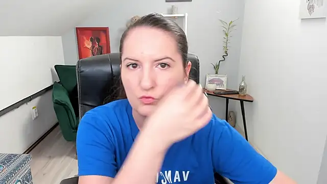 ChloeHottyX online show from 02/05/25, 11:12