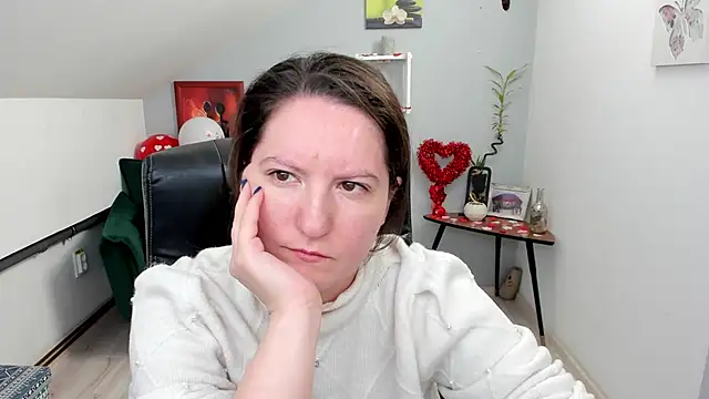 ChloeHottyX online show from 02/15/25, 03:42