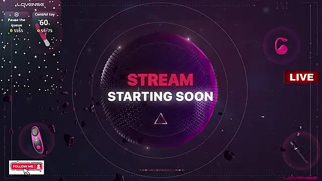 xCumOnOverMex online show from 11/29/25, 06:11