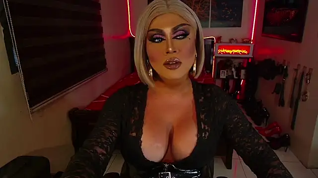 xCumOnOverMex online show from 04/05/26, 05:48