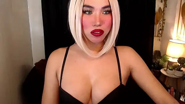 sahara ts online show from 02/05/25, 03:55