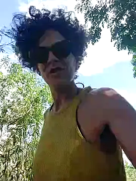 LightedWoman online show from 12/19/24, 04:56