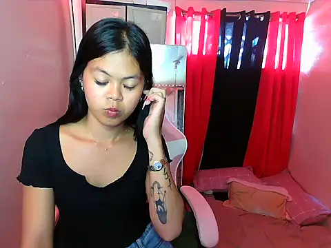 young salsalita online show from 02/15/25, 05:30