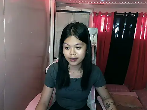 young salsalita online show from 02/22/25, 07:45