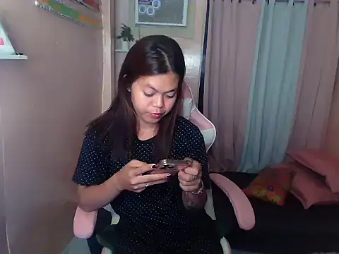 young salsalita online show from 05/17/26, 02:02