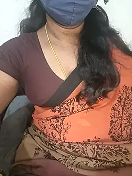 Tamil-hotwife online show from 02/21/26, 07:04