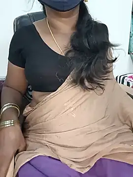 Tamil-hotwife online show from 05/22/26, 12:29