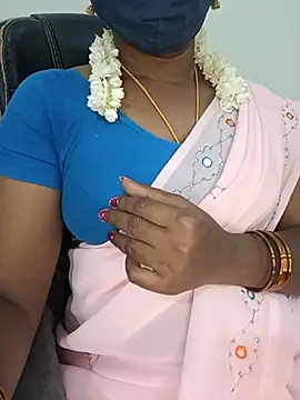 Tamil-hotwife online show from 05/28/26, 04:59