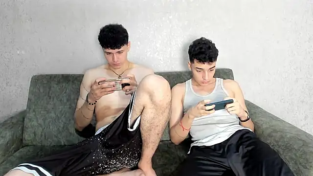 pelusos mens online show from 01/10/26, 01:35