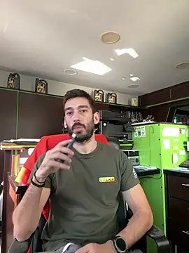 dk2995 online show from 12/13/24, 10:30