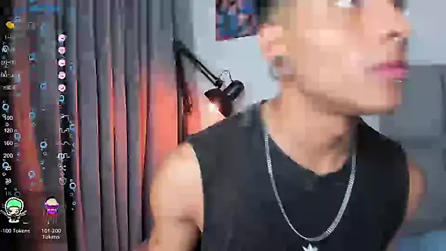 Snapshot of ala_ha chatting on 01/02/25, 03:15 ala ha online show from 01/02/25, 03:15