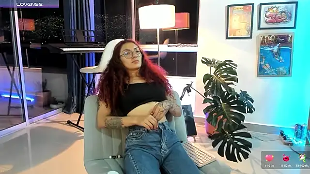 Snapshot of tastymeli chatting on 12/09/24, 05:51 tastymeli online show from 12/09/24, 05:51