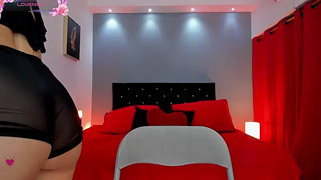 Snapshot of New_Arab_Kingdom chatting on 01/30/25, 05:28 New Arab Kingdom online show from 01/30/25, 05:28