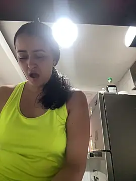 Snapshot of New_Arab_Kingdom chatting on 10/24/25, 06:26 New Arab Kingdom online show from 10/24/25, 06:26