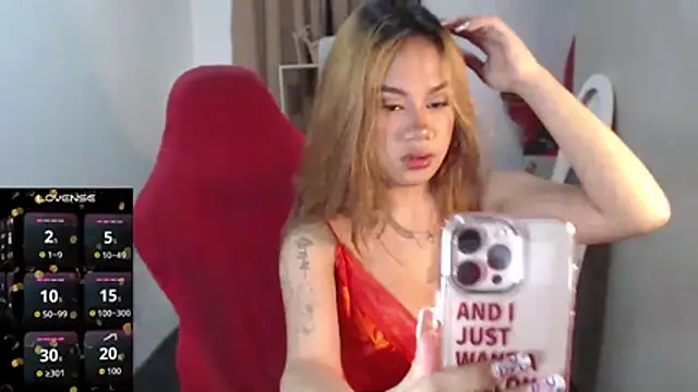 FrancineGarcia online show from 01/11/26, 11:59