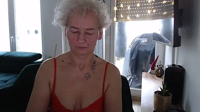 Hot Ann52 online show from 12/05/24, 11:27