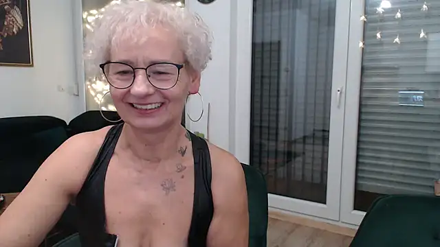 Hot Ann52 online show from 12/19/24, 06:01