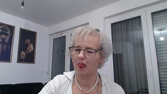 Hot Ann52 online show from 01/28/25, 08:15