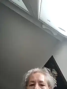 Hot Ann52 online show from 02/10/25, 06:35